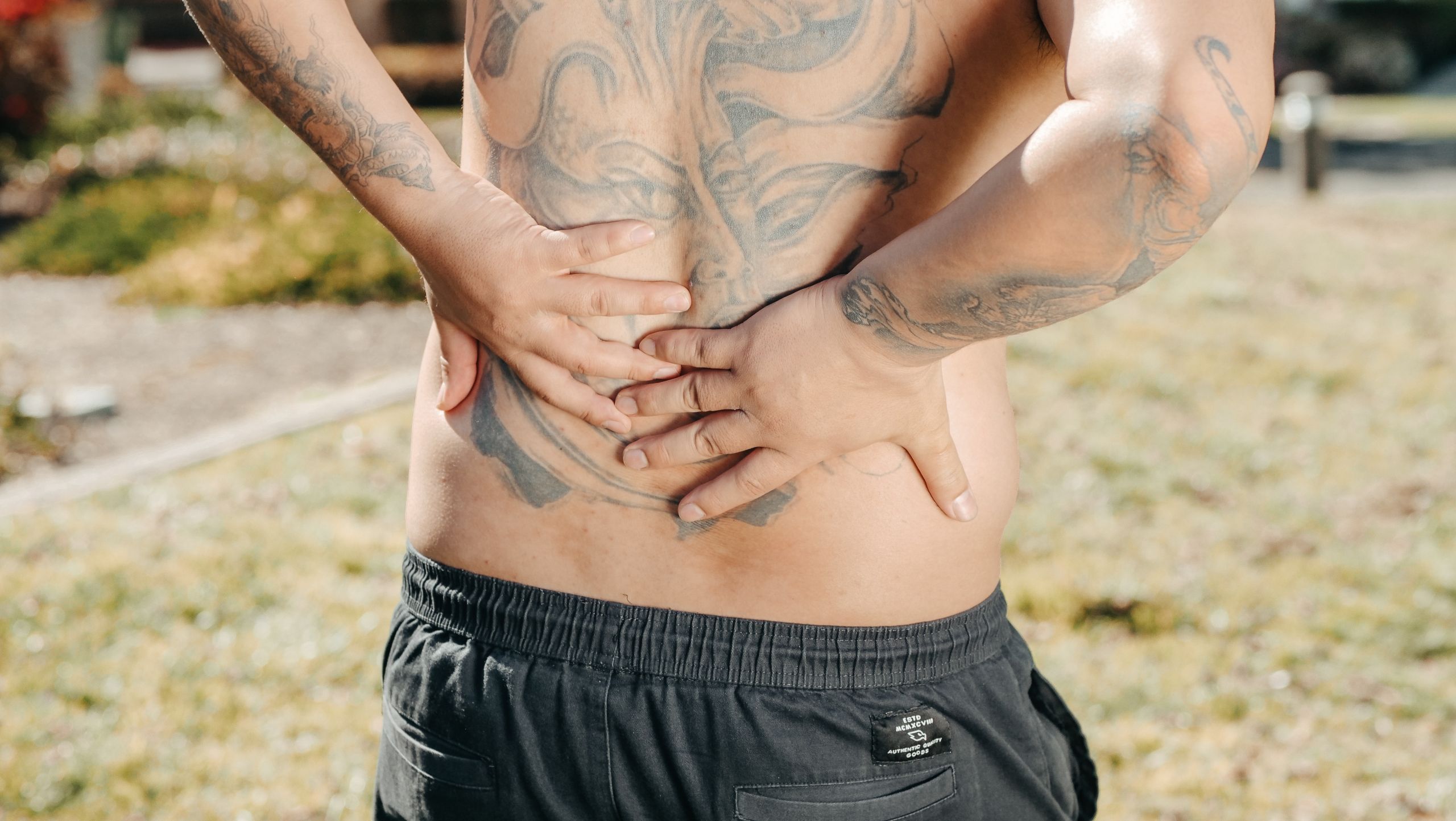 Bolesť chrbtice môže odstrániť aj správny matrac