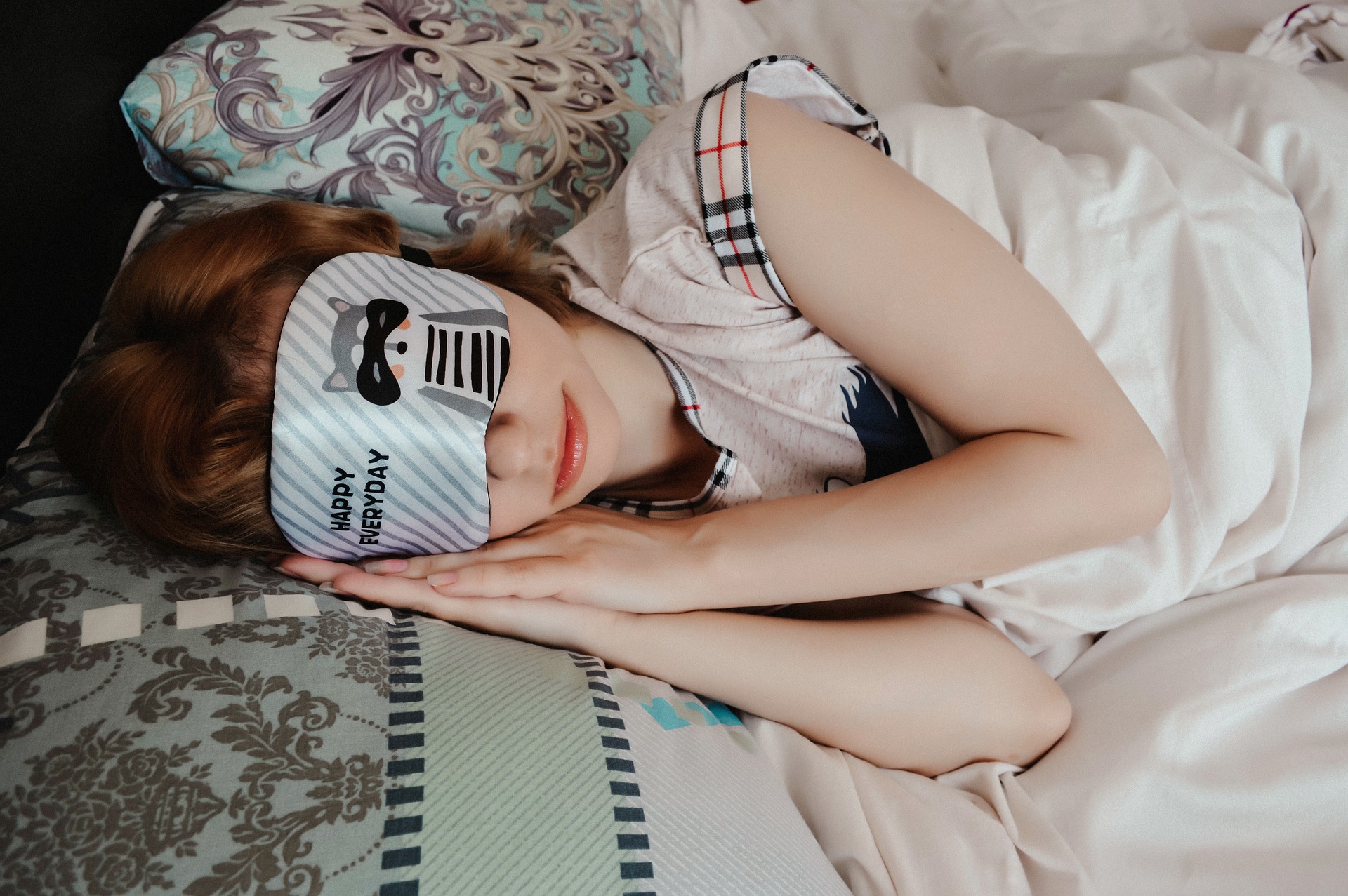 Aká je ideálna dĺžka spánku?