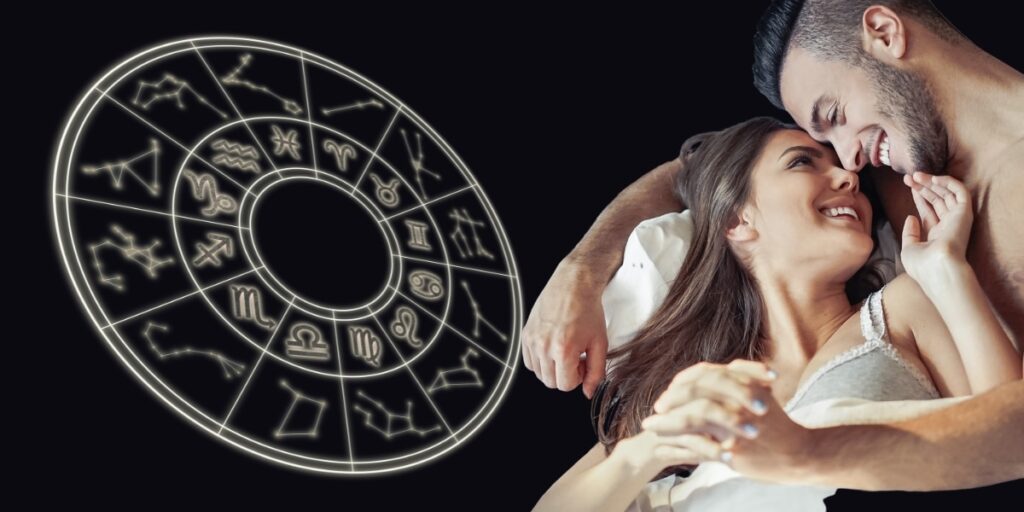4 najhorúcejšie zamilované znamenia zverokruhu: ste jedným z nich?