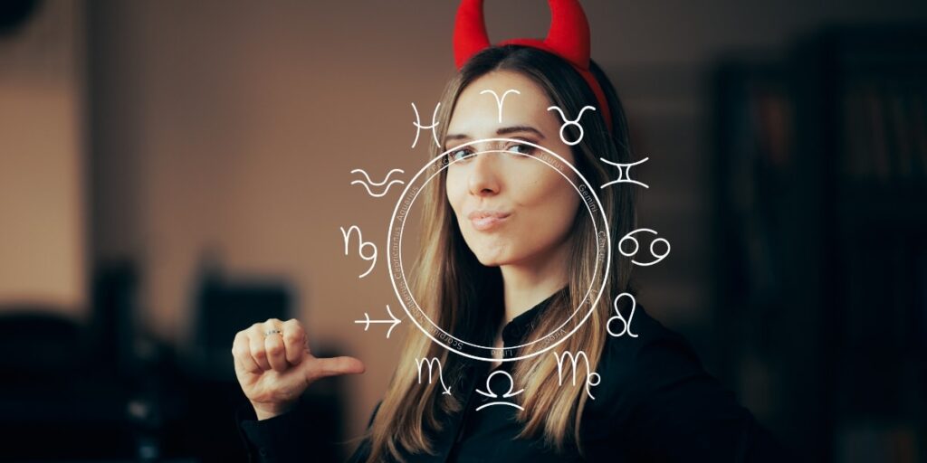 Tu sú znamenia zverokruhu, ktoré kategoricky odmietajú priznať, že sa mýlia! Ste na tomto zozname?