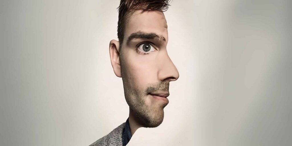 Osobnostný test: Objavte svoje pravé ja s odhaľujúcim obrázkom – introvert alebo extrovert?