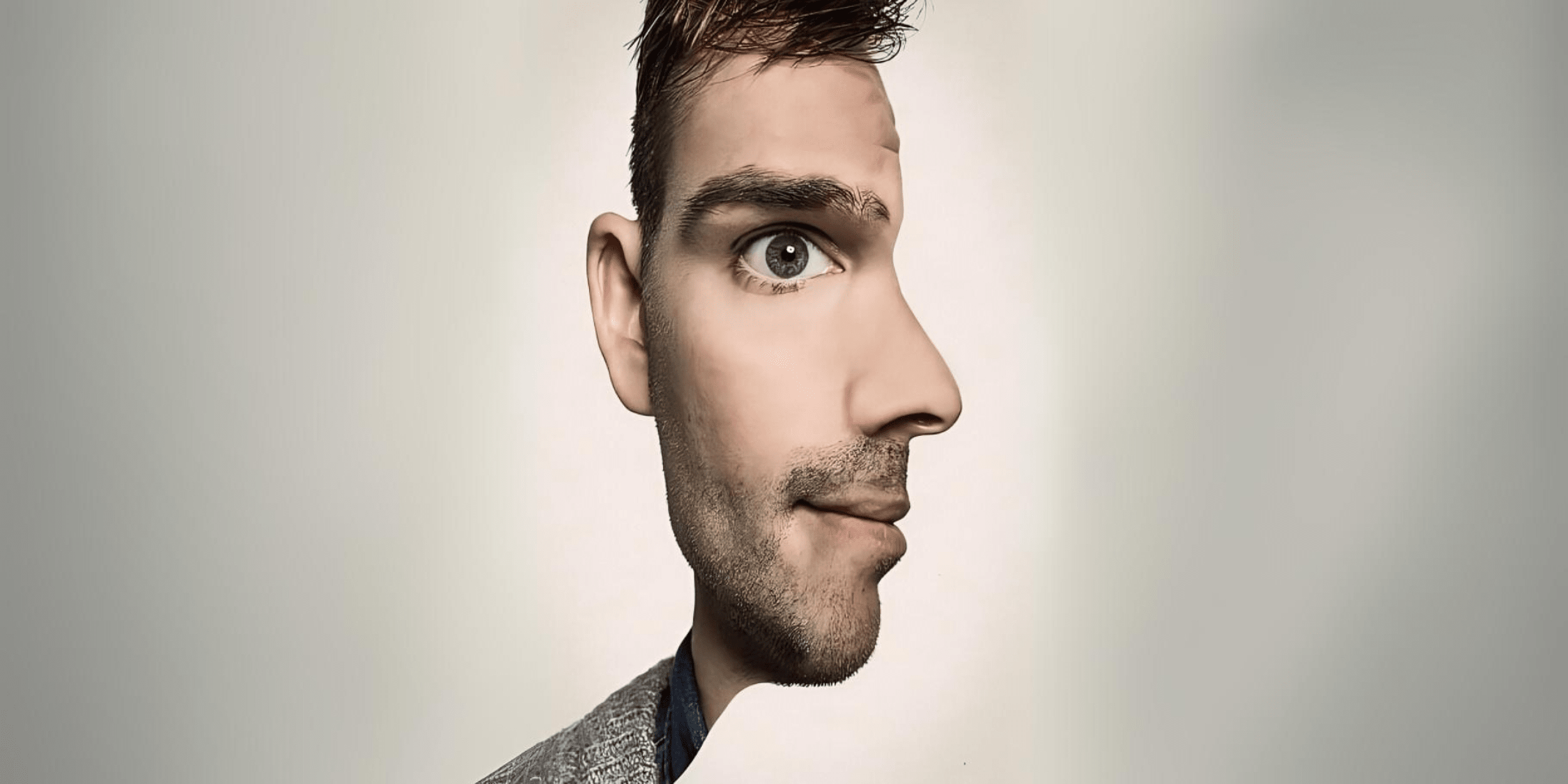 Test osobnosti: Objavte svoje skutočné Ja s odhaľujúcim obrázkom - introvert alebo extrovert?